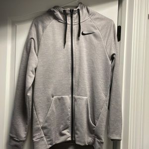 Nike S Mens Dri-Fit hoodie